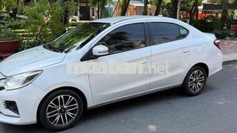 Mitsubishi Attrage Premium 1.2 Tự động 2023 Trắng