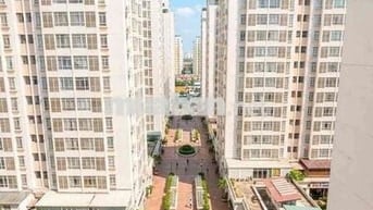 BÁN CĂN GÓC 110M2 - SKY GARDEN 3 PMH | FULL NỘI THẤT - DÒNG TIỀN 25TR