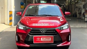 Bán xe Wigo số tự động 2025 siêu lướt 12,000 km