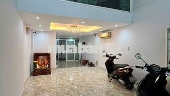 Cho thuê mặt bằng kinh doanh, văn phòng tại 78/13, Đường Khánh Hội, Q4