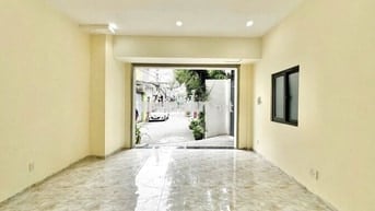 CHÍNH CHỦ CHO THUÊ MẶT BẰNG GẦN CHỢ HOÀNG HOA THÁM 