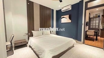 Bán toà căn hộ doanh thu 85 triệu/ tháng ngay trung tâm