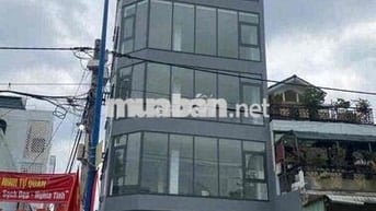 CHO THUÊ NHÀ MẶT TIỀN TRƯƠNG THỊ HOA