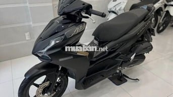 Honda Air Blade 2024 Đen nhám 5000km