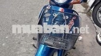Suzuki Best Xanh