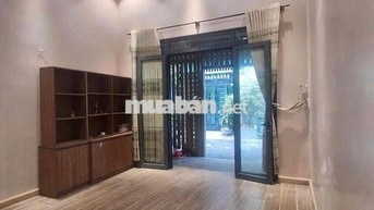 CHO THUÊ NHÀ HẺM 409 HUỲNH THỊ HAI- TRUNG MỸ TÂY ( mới)