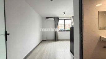 🏠 PHÒNG STUDIO MỚI ĐẸP – FULL NỘI THẤT CƠ BẢN – THỦ ĐỨC