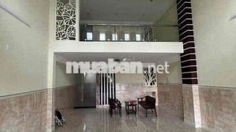 Nhà Mặt Tiền 5 Phòng Ngủ Full Nội Thất