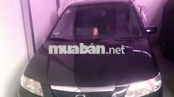 Mazda Premacy 2006 Đen