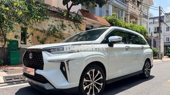 Toyota Veloz Top phiên bản cao cấp sx 2022