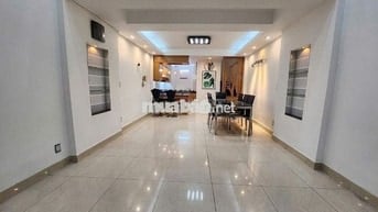 Nhà Mới Gần MT Lý Thái Tổ, Đầy Đủ Nội Thất, Tiện Ở _Văn Phòng_KD 