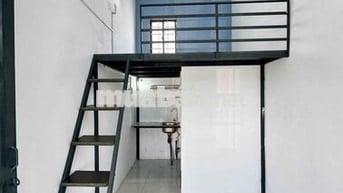 CHO THUÊ TRỌ CÓ MÁY LẠNH ngay BẾN XE AN SƯƠNG QUẬN 12