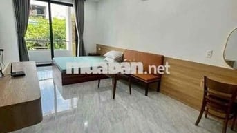 CHO THUÊ CHDV TÁCH BẾP BAN CÔNG QUẬN 10