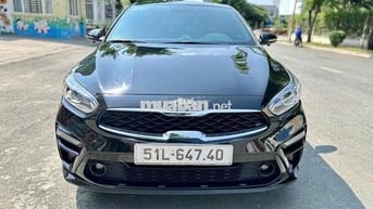 Kia Cerato 2020 2.0 Premium Tự động Đen