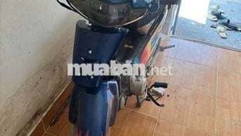 Honda Wave 2023 Xanh