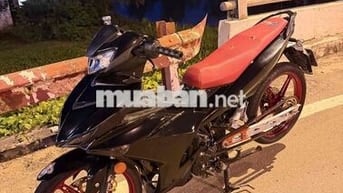 Yamaha Exciter Led 2019 Đen Nguyên zin