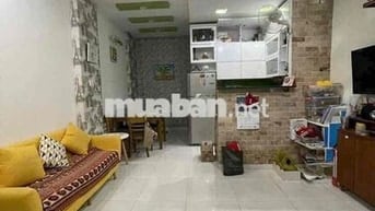 Cho thuê nhà nc 2pn2wc. THÍCH QUẢNG ĐỨC P5,PN
