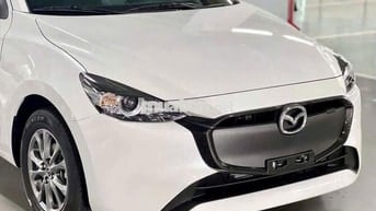 Mazda Mazda2 AT Sedan Tự động Trắng