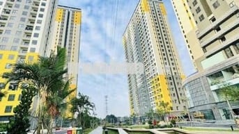 CC Thủ Đức 2 PN, Full Nội Thất và Tiện ích Chỉ 6Tr/Tháng, Sát metro