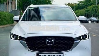 Mazda CX-5 Premium Exclusive Sx6/2025 Odo 11.000km
