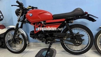 Win cafe 120cc
