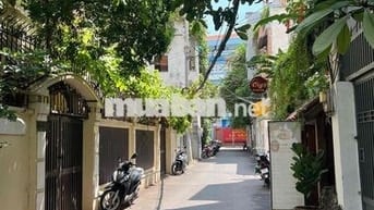 Chỉ: 5 Tỷ 200 - NGUYỄN TRỌNG TUYỂN – PHÚ NHUẬN, LÊ VĂN SỸ – 4 TẦNG – 4