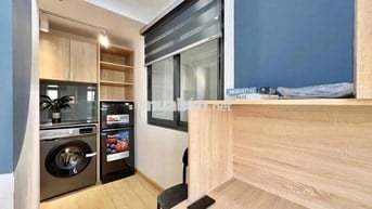 Cho Thuê Chung Cư Mini Giá Rẻ Mới 100% Ngay Chợ Thạch Đà