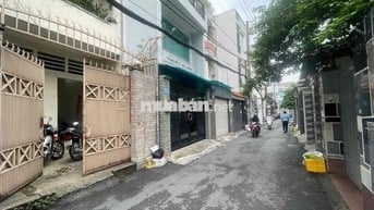 🔥 NHÀ GÒ VẤP GIÁ CHỈ 2.65 TỶ – HIẾM KHÓ TÌM!  🏡 Vừa sở hữu nhà riêng,