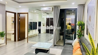 Căn hộ 18T Lê Văn Lương 102m2 3PNKK, sổ cc, view đẹp, slot ô tô.