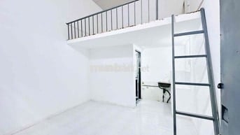 Phòng trọ mới sinh viên - gần làng ĐH