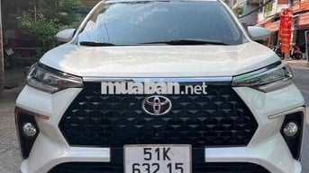 Toyota Veloz Cross Bản Top