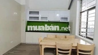 Cho thuê chung cư KĐT Việt Hưng - 80m - 2PN - Full đồ ở ngay!