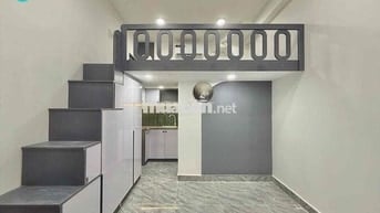 CHO THUÊ CĂN HỘ GIÁ RẺ MỚI 100% NGAY CHỢ HẠNH THÔNG TÂY
