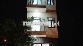 Cho thuê nhà KDC Lê Phong An Phú