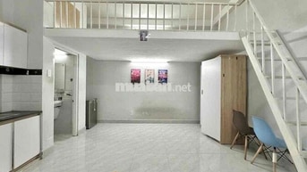 Cho Thuê DUPLEX/STUDIO NGAY TRỤC PHẠM VĂN ĐỒNG/ NGUYỄN THÁI SƠN