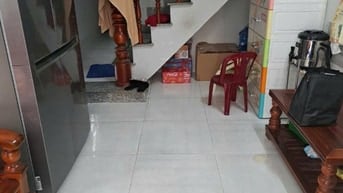 CẦN BÁN GẤP NHÀ 1 TRỆT 2 LẦU TẠI TÂN THỚI HIỆP 13