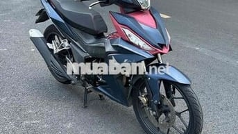 Honda Winner 2017  Đỏ xám Mạnh mẽ Mới