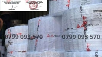 cáp tín hiệu chống cháy 2x 1.5mm2 bao nhiêu