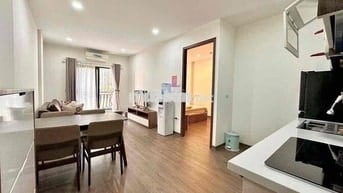 CĂN HỘ 1PN NGAY ĐƯỜNG NGUYỄN KIỆM , NGAY CV GIA ĐỊNH