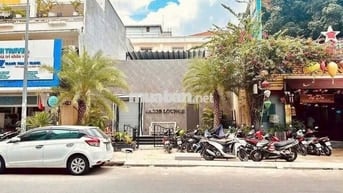 🔥 Mặt Tiền Cô Bắc Q1 - DT 10x23m, Ngang Lớn Hiếm Có