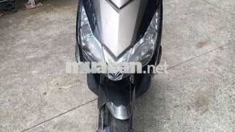 Honda Air Blade 2009 Xám-Đen Thái Lan 108cc