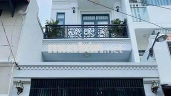 Cho thuê nhà HXT 229/2A Tây Thạnh, P. Tây Thạnh, Q. Tân Phú 