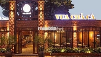 CHO THUÊ MẶT BẰNG KINH DOANH MẶT TIỀN ĐƯỜNG TRƯƠNG ĐỊNH, QUẬN 3