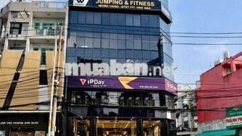 CHO THUÊ MẶT BẰNG KINH DOANH MẶT TIỀN PHAN ĐĂNG LƯU, PHÚ NHUẬN