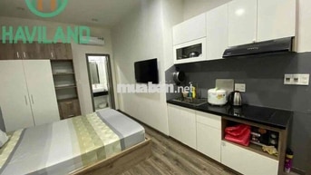 ✨🌟VÀO Ở NGAY - STUDIO GẦN ĐẠI HỌC KINH TẾ - NGŨ HÀNH SƠN