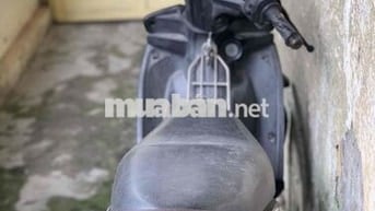 Yamaha Taurus 2010 Đen