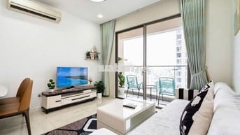 Căn 2PN 2,1 tỷ Sổ có sẵn Nguyễn Thượng Hiền có nội thất vay bank 20năm