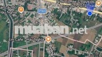 719m2 sát Hậu Nghĩa Trung tâm HC Tây Ninh