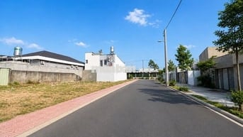 ĐẤT FULL THỔ TÂN PHÚ TRUNG NHỈNH 1 TỶ - SÁT VIN HÓC MÔN GIÁ MỀM CỦ CHI