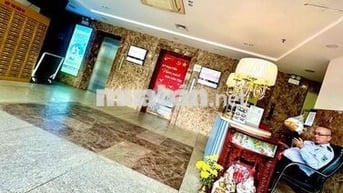 cho nam thuê ở ghép chung cư trọn gói ở dưới 2tr/tháng
